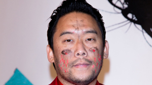Illustration for article titled Asian Men Are Angry